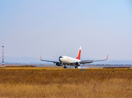 airport